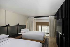 Sheraton Manila Hotel at Newport World Resorts