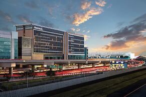 Sheraton Manila Hotel at Newport World Resorts