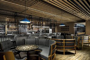 Sheraton Manila Hotel at Newport World Resorts