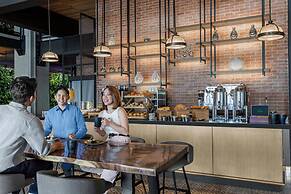 Sheraton Manila Hotel at Newport World Resorts