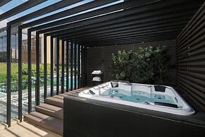 Sheraton Manila Hotel at Newport World Resorts