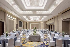 Sheraton Manila Hotel at Newport World Resorts