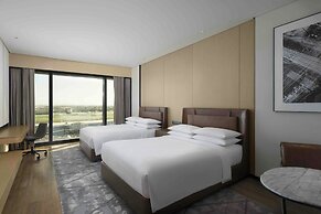 Sheraton Manila Hotel at Newport World Resorts