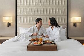 Sheraton Manila Hotel at Newport World Resorts