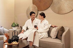 Sheraton Manila Hotel at Newport World Resorts