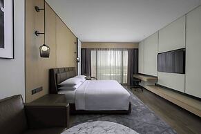 Sheraton Manila Hotel at Newport World Resorts