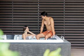 Sheraton Manila Hotel at Newport World Resorts