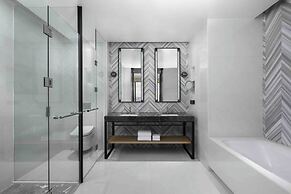 Sheraton Manila Hotel at Newport World Resorts