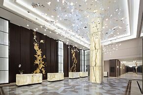 Sheraton Manila Hotel at Newport World Resorts