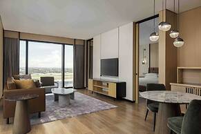 Sheraton Manila Hotel at Newport World Resorts