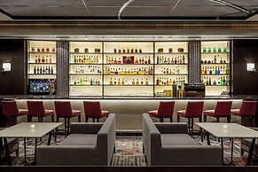 Sheraton Manila Hotel at Newport World Resorts