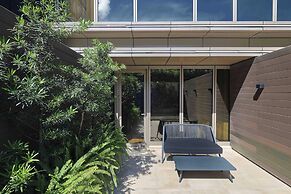 Sheraton Manila Hotel at Newport World Resorts