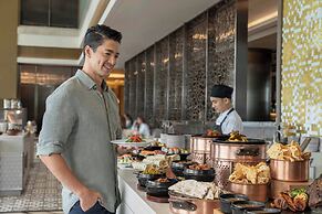 Sheraton Manila Hotel at Newport World Resorts