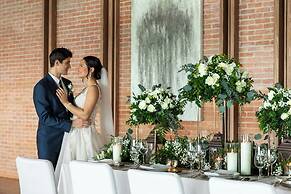 Sheraton Manila Hotel at Newport World Resorts