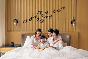 Sheraton Manila Hotel at Newport World Resorts