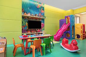 Sheraton Manila Hotel at Newport World Resorts