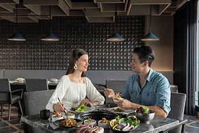 Sheraton Manila Hotel at Newport World Resorts