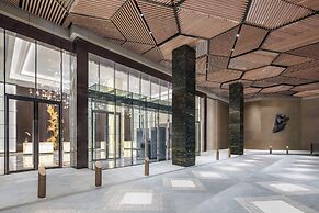 Sheraton Manila Hotel at Newport World Resorts