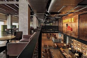 Sheraton Manila Hotel at Newport World Resorts