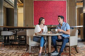 Sheraton Manila Hotel at Newport World Resorts