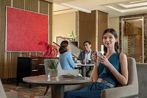 Sheraton Manila Hotel at Newport World Resorts