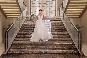 Sheraton Manila Hotel at Newport World Resorts