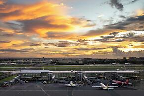 Sheraton Manila Hotel at Newport World Resorts