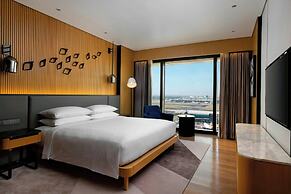 Sheraton Manila Hotel at Newport World Resorts