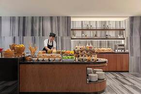 Sheraton Manila Hotel at Newport World Resorts