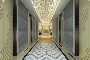 Sheraton Manila Hotel at Newport World Resorts