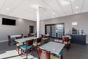Sleep Inn Terre Haute University Area