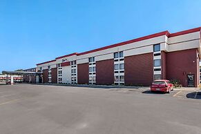 Sleep Inn Terre Haute University Area