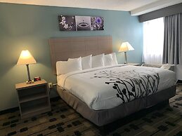 Sleep Inn Terre Haute University Area