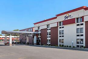 Sleep Inn Terre Haute University Area