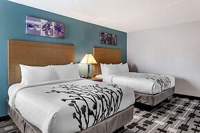 Sleep Inn Terre Haute University Area
