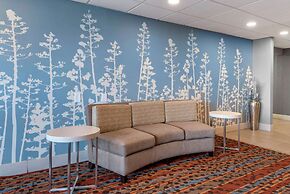 Sleep Inn Terre Haute University Area