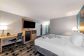 Sleep Inn Terre Haute University Area