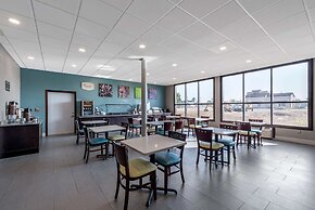 Sleep Inn Terre Haute University Area
