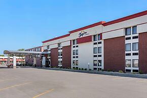 Sleep Inn Terre Haute University Area