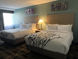 Sleep Inn Terre Haute University Area