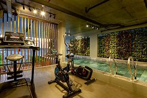 Tropical House Apartment Da Nang