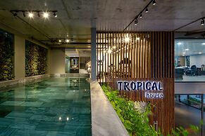 Tropical House Apartment Da Nang