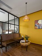 Tropical House Apartment Da Nang