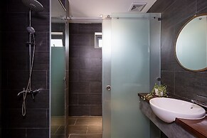 Tropical House Apartment Da Nang