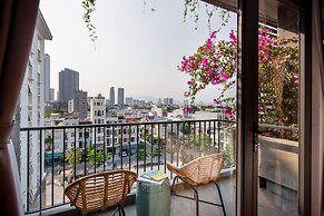 Tropical House Apartment Da Nang