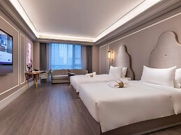Mercure Shanghai Xujiahui South