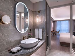Mercure Shanghai Xujiahui South