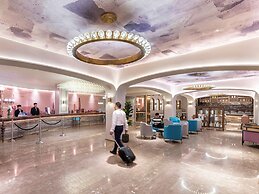 Mercure Shanghai Xujiahui South