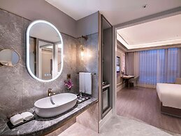 Mercure Shanghai Xujiahui South