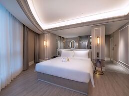 Mercure Shanghai Xujiahui South